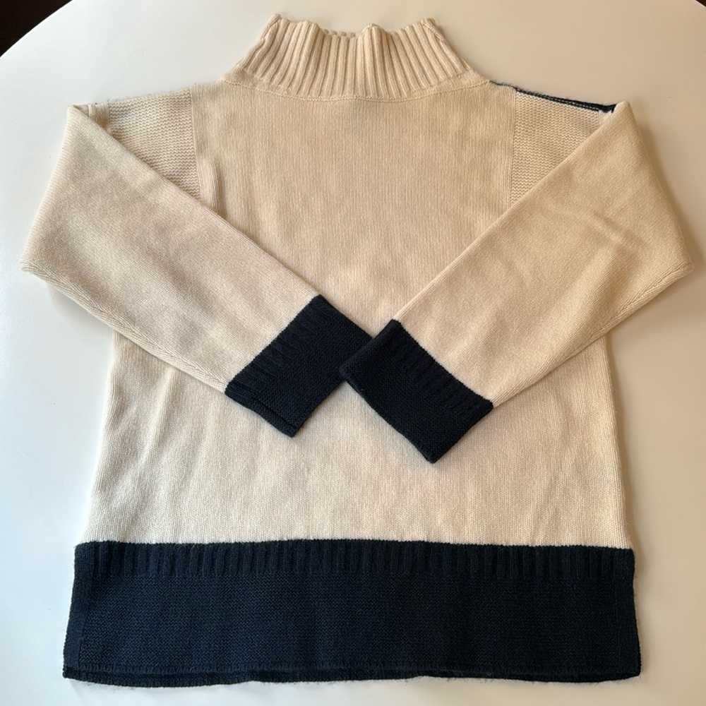rag & bone 100% Cashmere Sweater